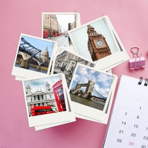 Fotos de Londres