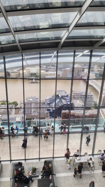 Sky Garden
