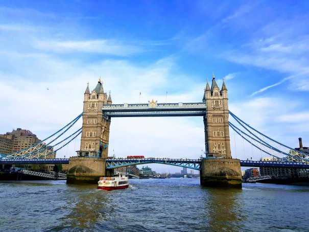 Tower Bridge