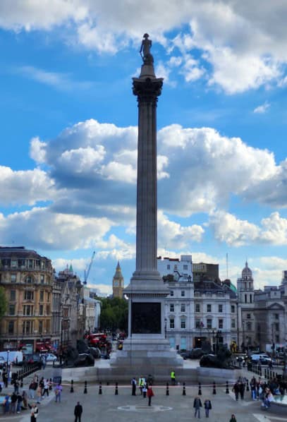 Trafalgar Square